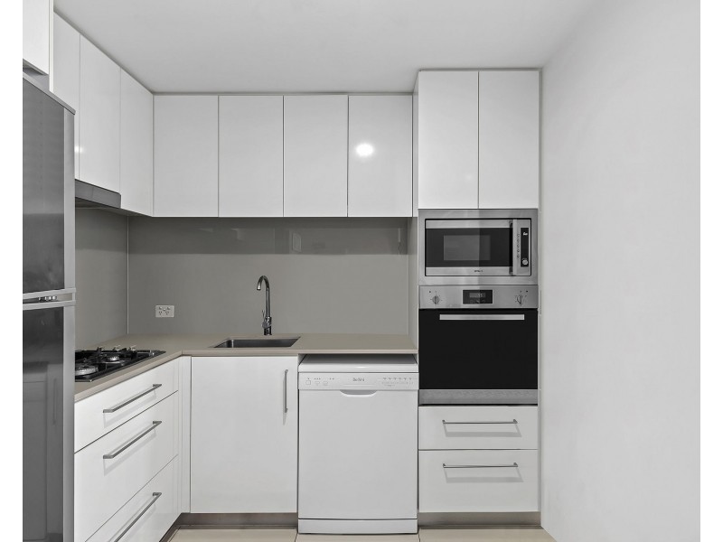 2083/16 Hamilton Place, Bowen Hills QLD 4006