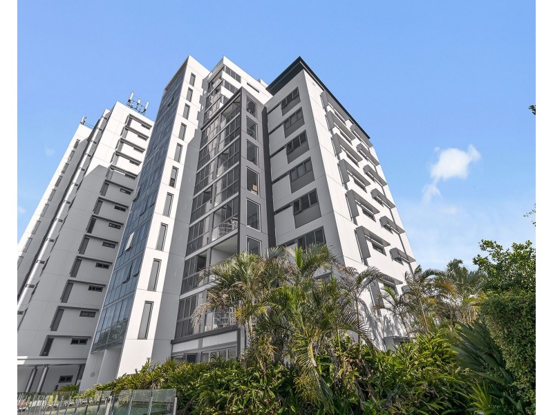 2083/16 Hamilton Place, Bowen Hills QLD 4006