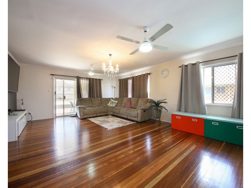 21 Woondaree St, Bracken Ridge QLD 4017