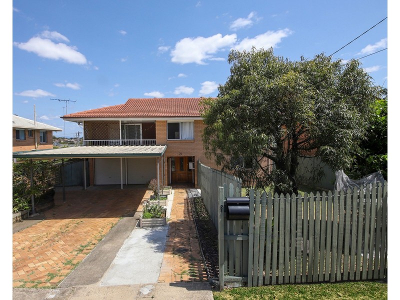 21 Woondaree St, Bracken Ridge QLD 4017