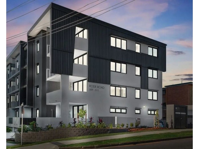 32/509 Rode, Chermside QLD 4032