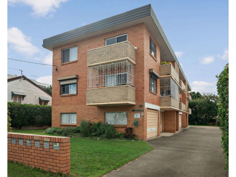 2/48 Eliza Street, Clayfield QLD 4011