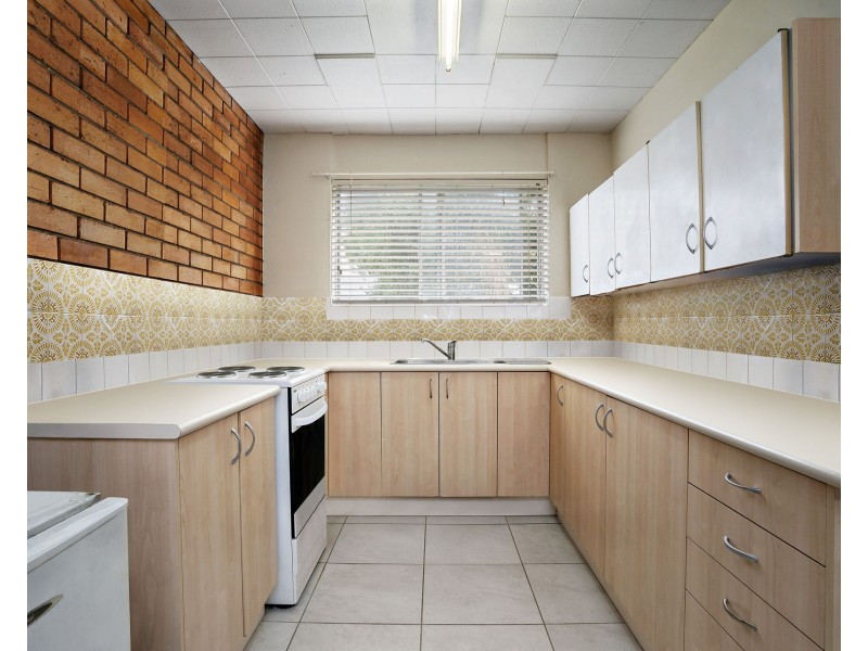 2/48 Eliza Street, Clayfield QLD 4011