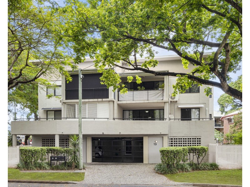 6/4 Westacott Street, Nundah QLD 4012