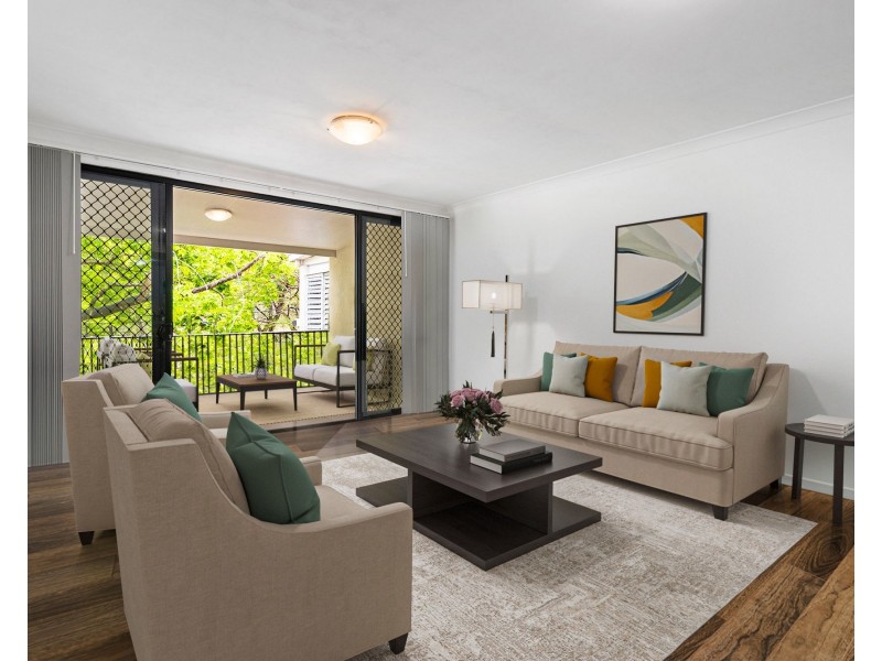 6/4 Westacott Street, Nundah QLD 4012