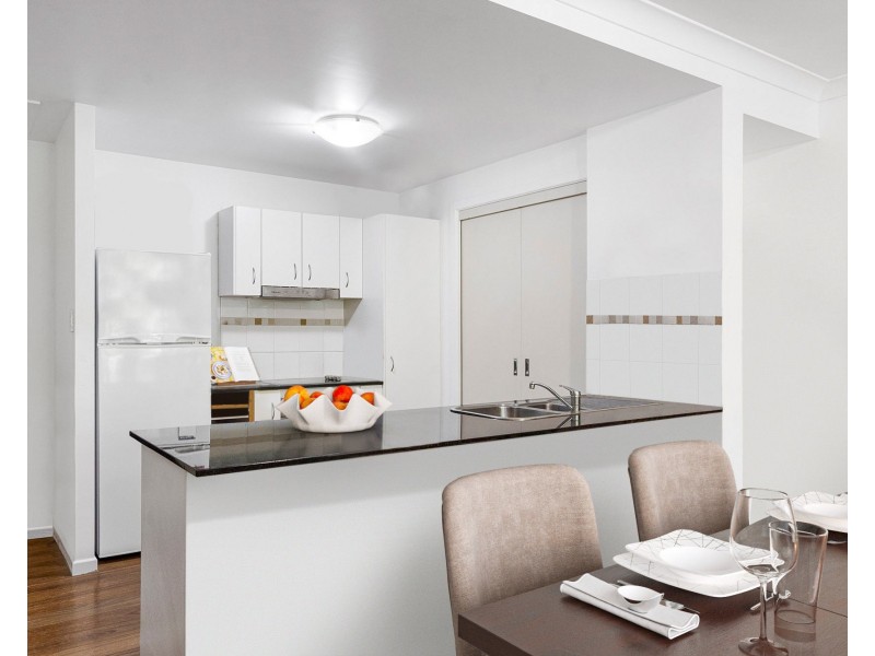 6/4 Westacott Street, Nundah QLD 4012