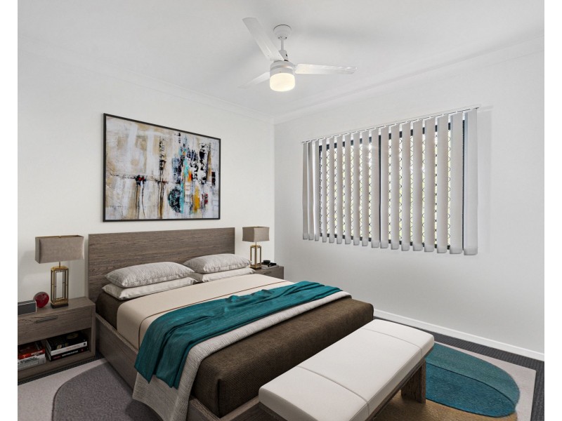 6/4 Westacott Street, Nundah QLD 4012