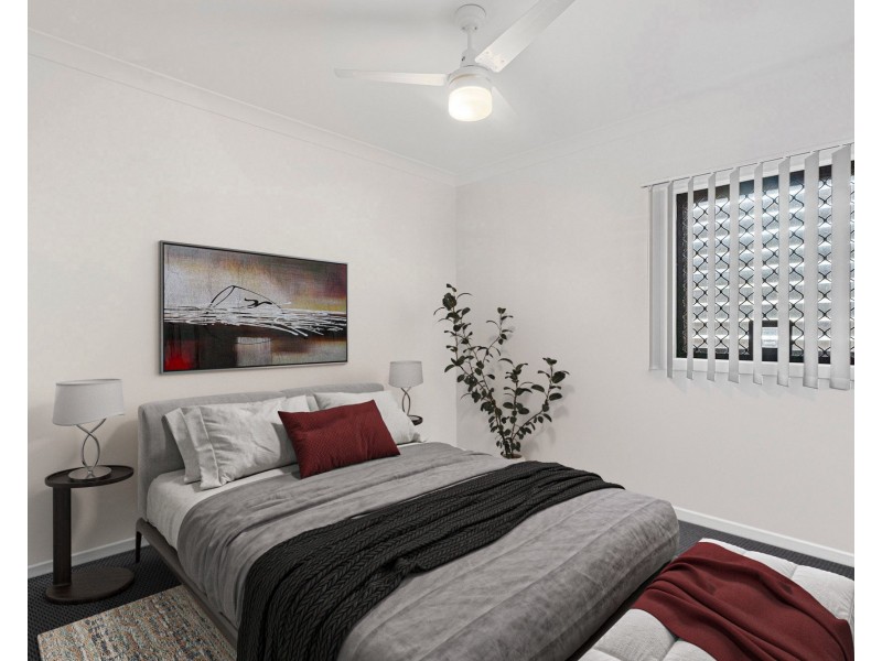 6/4 Westacott Street, Nundah QLD 4012