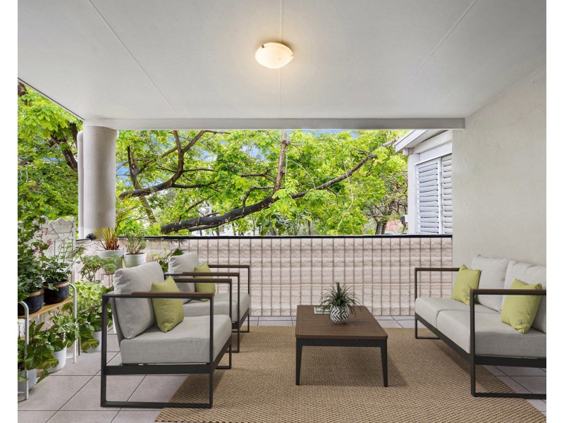 6/4 Westacott Street, Nundah QLD 4012