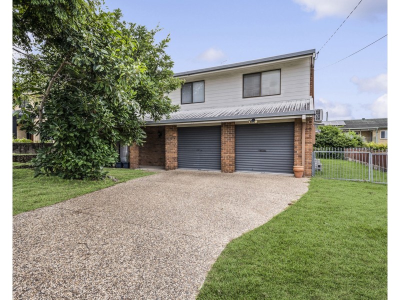 14 Pomeroy Street, Geebung QLD 4034