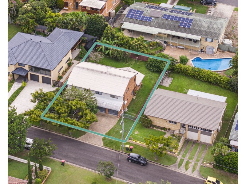 14 Pomeroy Street, Geebung QLD 4034