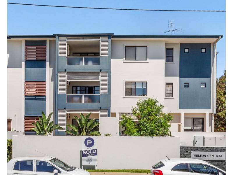 7/16 Melton Road, Nundah QLD 4012