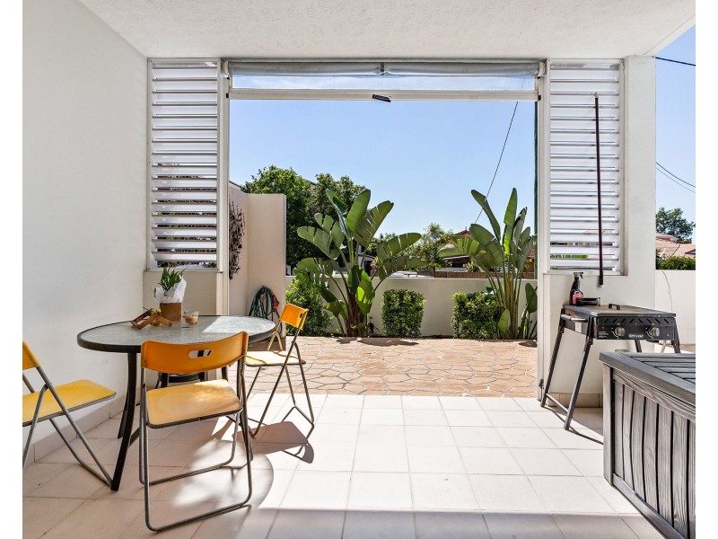 7/16 Melton Road, Nundah QLD 4012