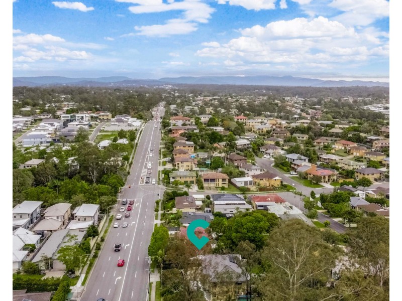 939 Rode Road, Mcdowall QLD 4053