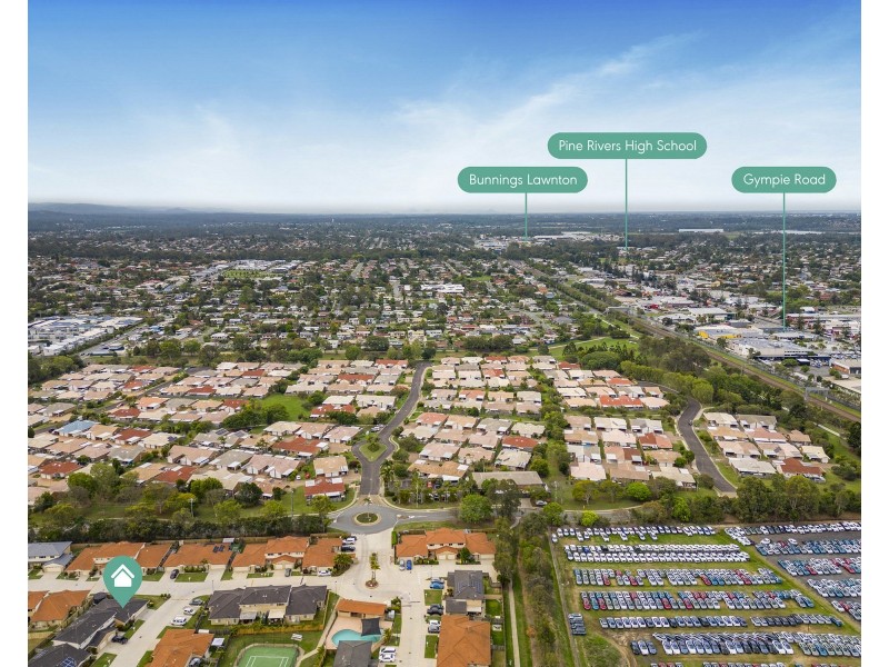 613/2 Nicol Way, Brendale QLD 4500