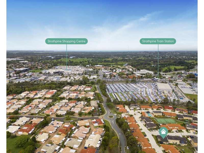 613/2 Nicol Way, Brendale QLD 4500