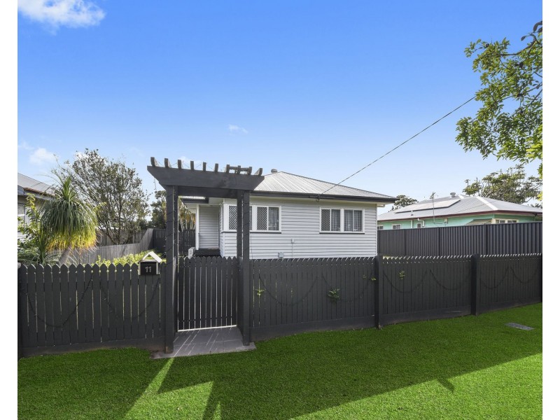 11 Kilpatrick Street, Zillmere QLD 4034