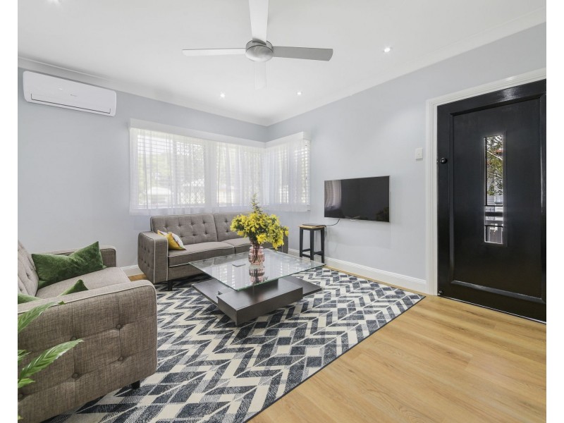 11 Kilpatrick Street, Zillmere QLD 4034