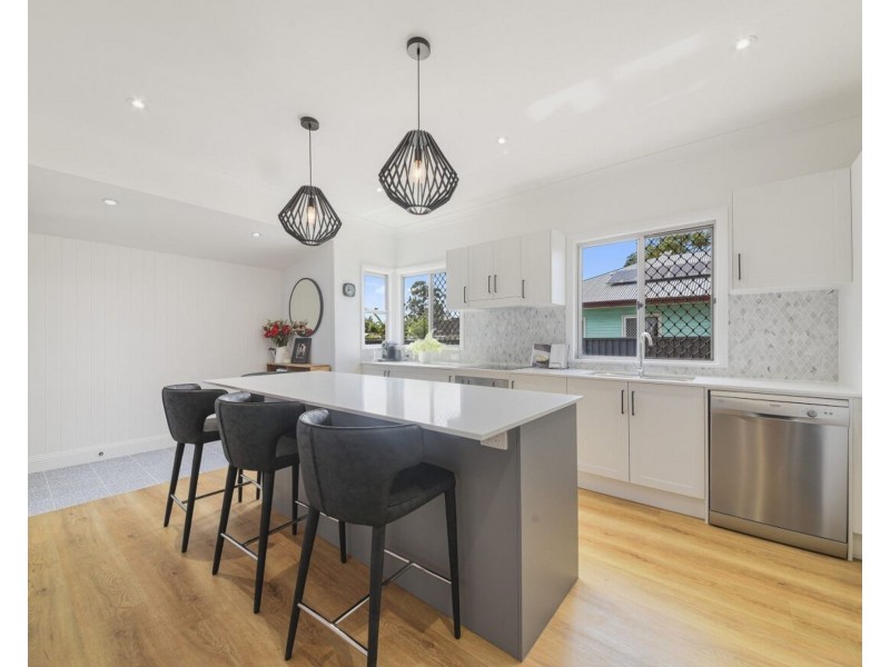 11 Kilpatrick Street, Zillmere QLD 4034