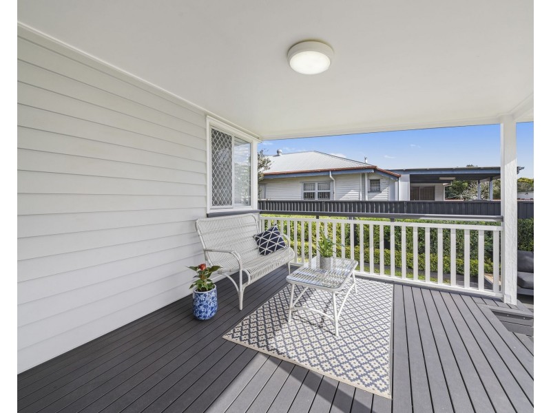 11 Kilpatrick Street, Zillmere QLD 4034
