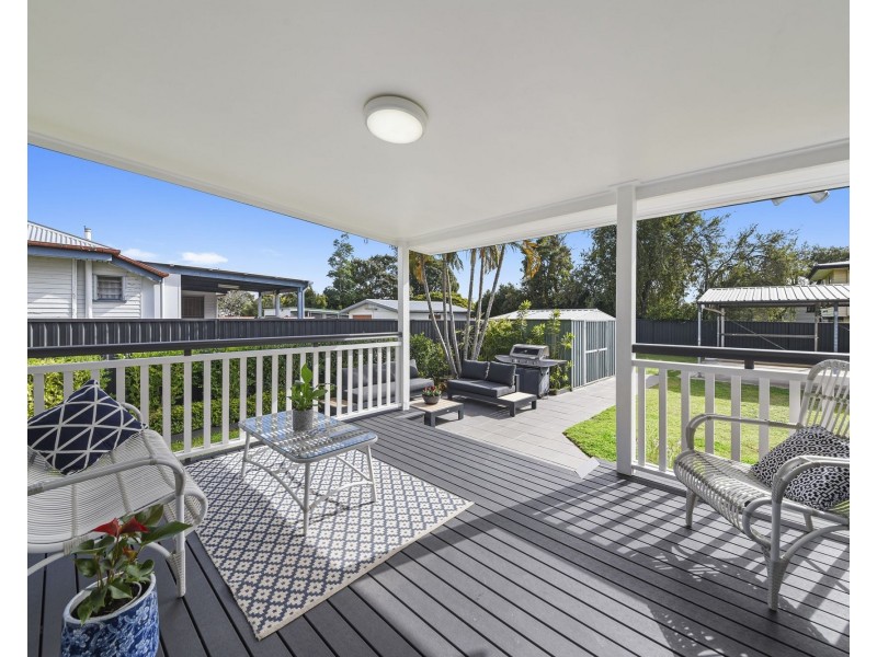 11 Kilpatrick Street, Zillmere QLD 4034