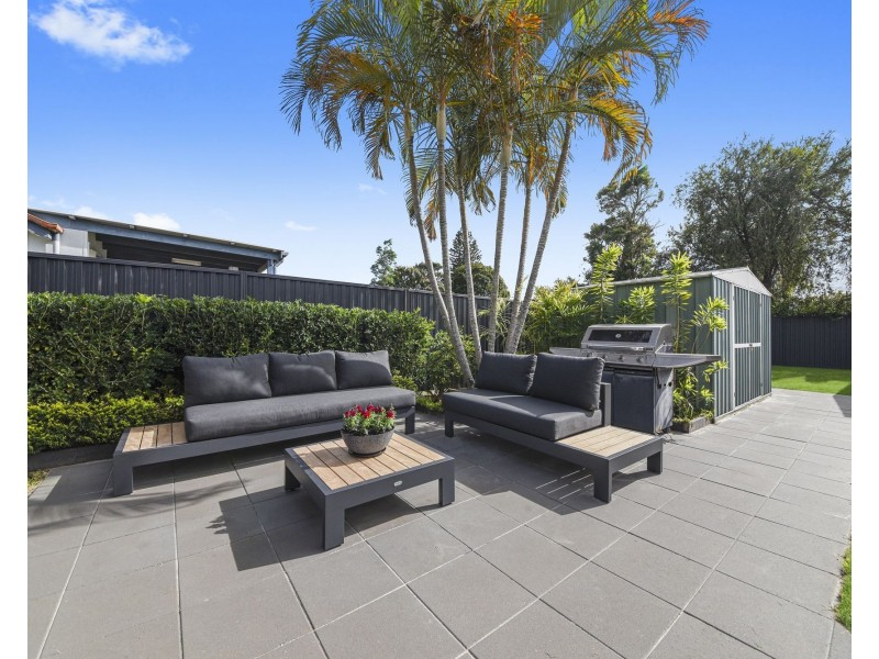 11 Kilpatrick Street, Zillmere QLD 4034