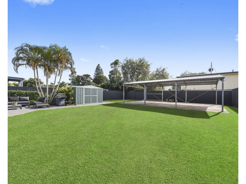 11 Kilpatrick Street, Zillmere QLD 4034