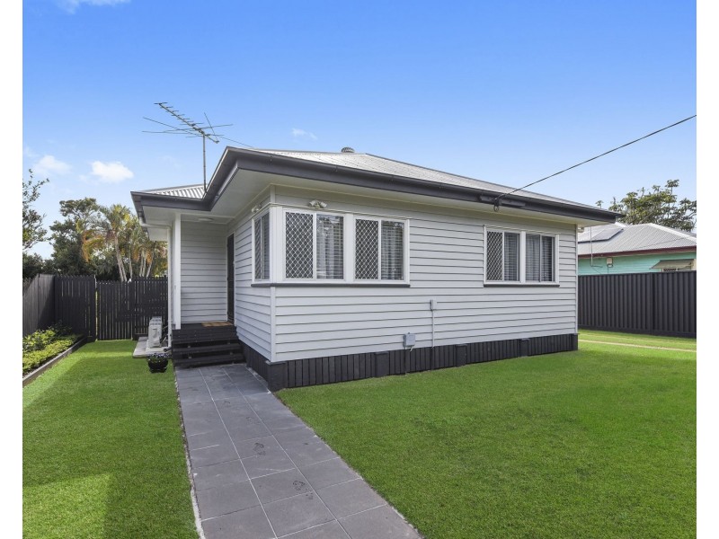 11 Kilpatrick Street, Zillmere QLD 4034