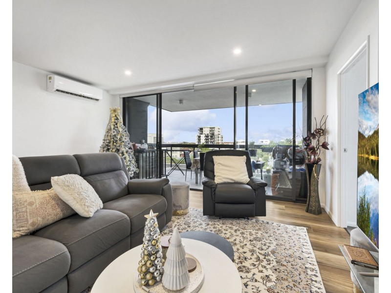 601/10 Curwen Terrace, Chermside QLD 4032