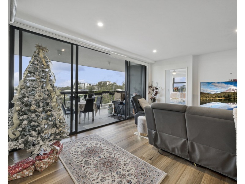 601/10 Curwen Terrace, Chermside QLD 4032