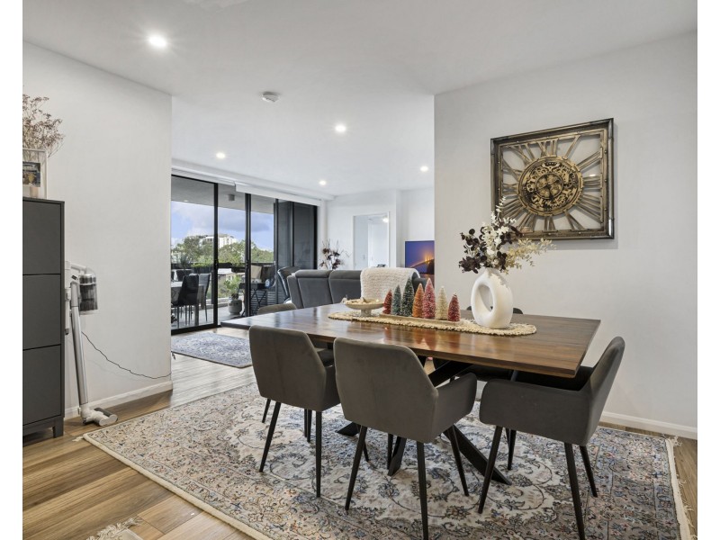 601/10 Curwen Terrace, Chermside QLD 4032