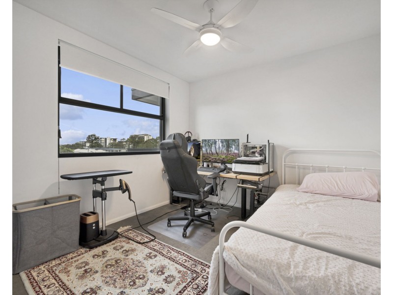 601/10 Curwen Terrace, Chermside QLD 4032