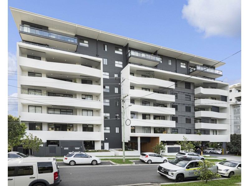 605/10 Curwen Terrace, Chermside QLD 4032