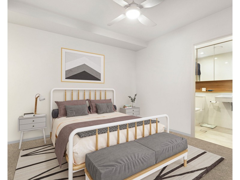 605/10 Curwen Terrace, Chermside QLD 4032