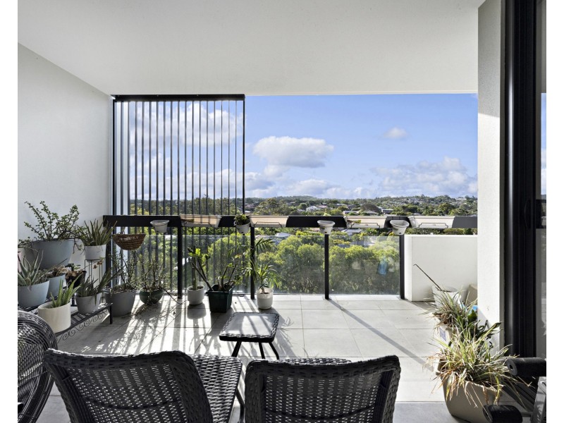 605/10 Curwen Terrace, Chermside QLD 4032