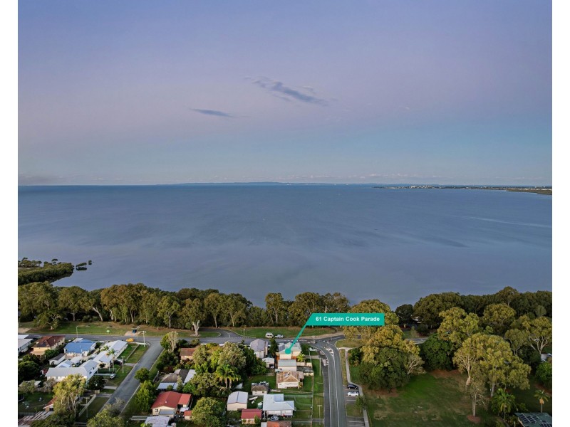 61 Captain Cook Parade, Deception Bay QLD 4508