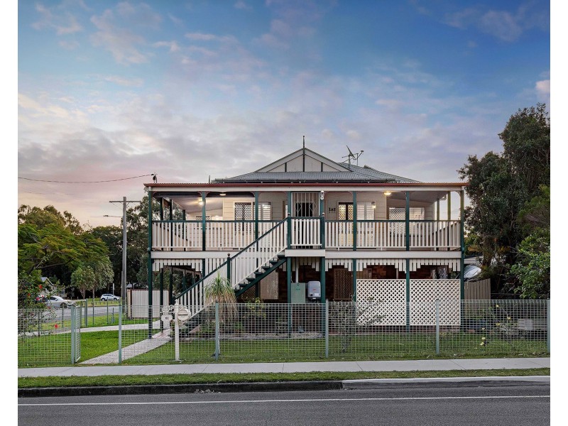 61 Captain Cook Parade, Deception Bay QLD 4508