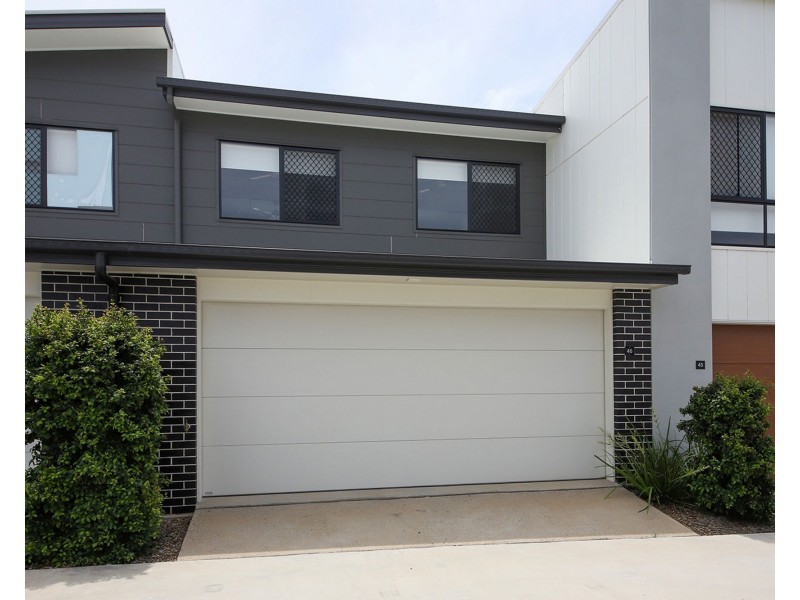 46/100 Stodart Terrace, Mango Hill QLD 4509