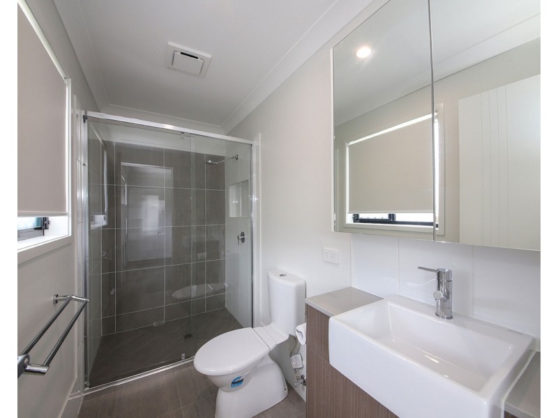 46/100 Stodart Terrace, Mango Hill QLD 4509