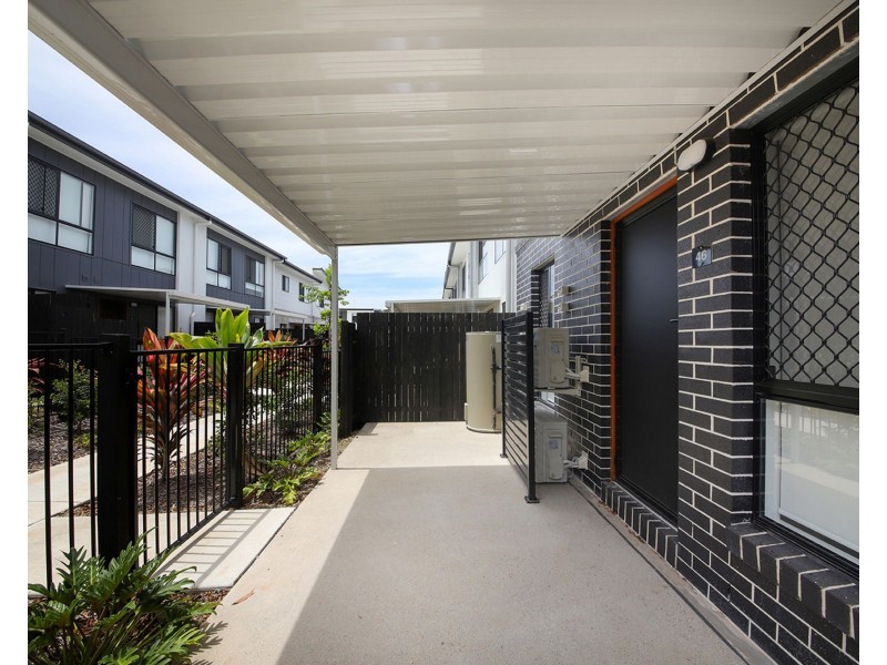 46/100 Stodart Terrace, Mango Hill QLD 4509
