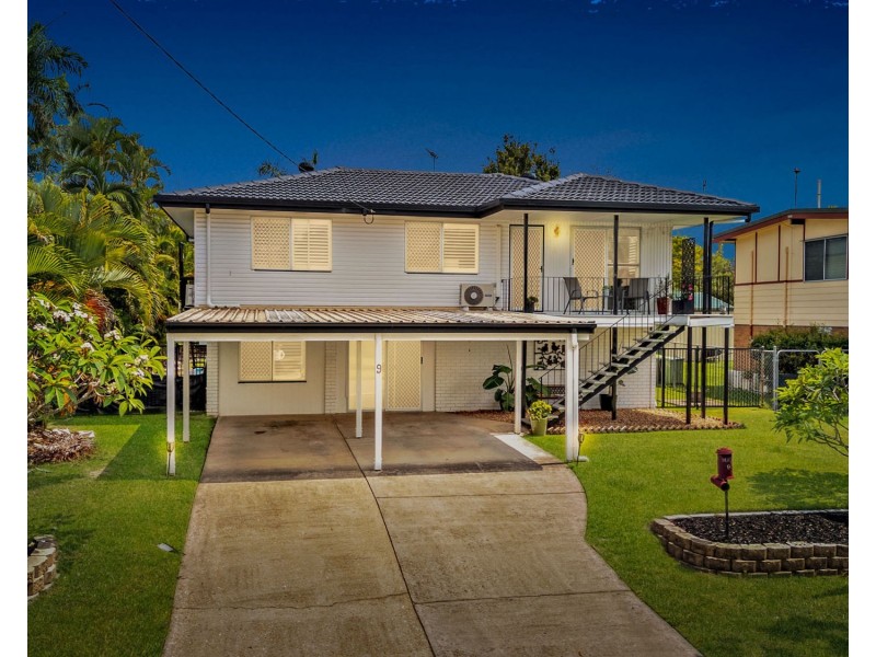 9 Walsham Street, Bray Park QLD 4500