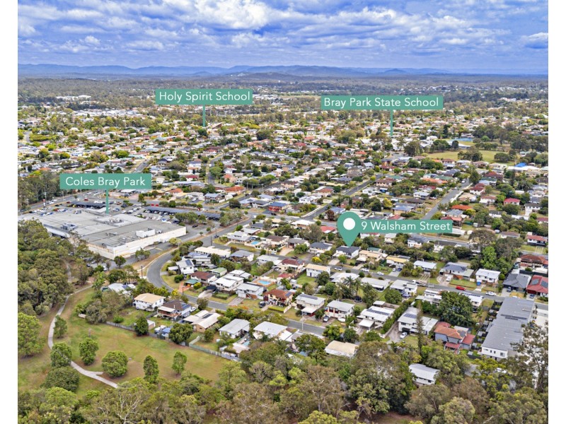 9 Walsham Street, Bray Park QLD 4500