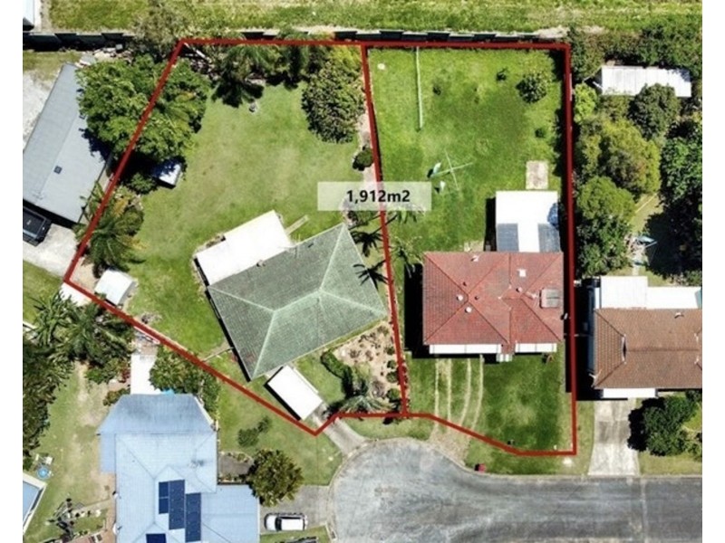 3 & 5 Lorraine Court, Lawnton QLD 4501