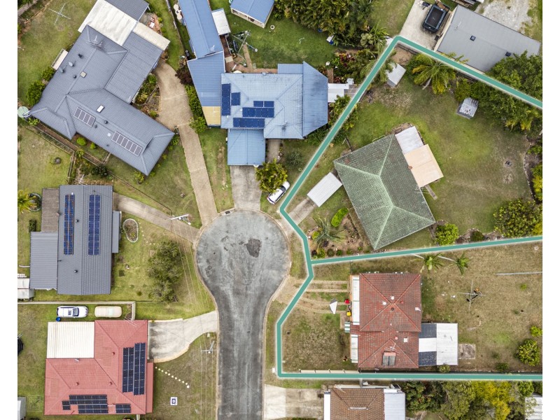 3 & 5 Lorraine Court, Lawnton QLD 4501