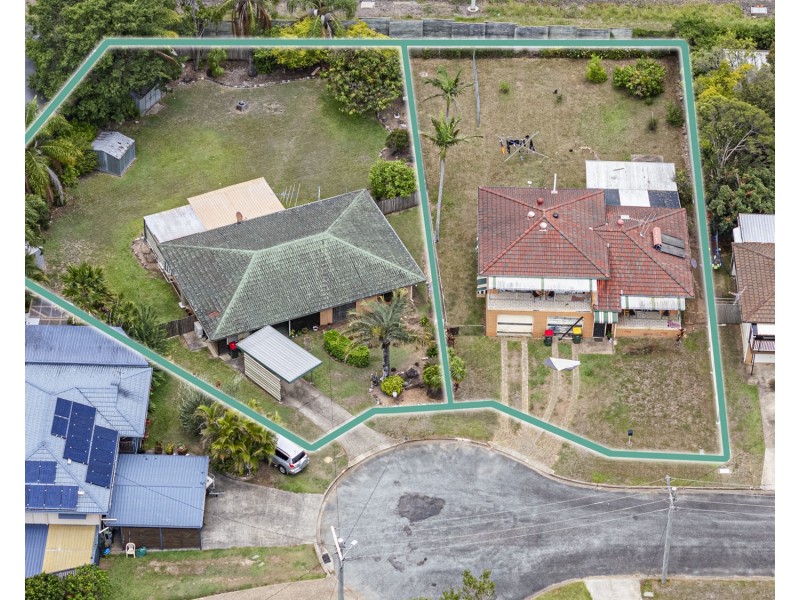 3 & 5 Lorraine Court, Lawnton QLD 4501