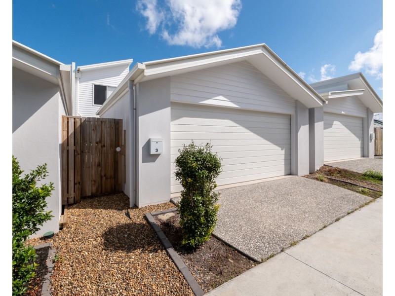 3 Pineapple Parkway, Strathpine QLD 4500