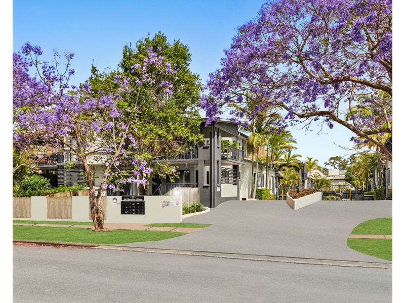 3/23 Brickfield Road, Aspley QLD 4034