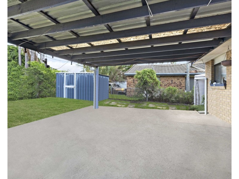 17 Granville Drive, Bray Park QLD 4500