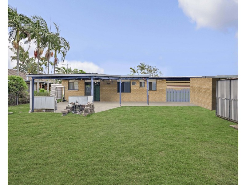 17 Granville Drive, Bray Park QLD 4500