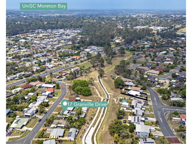 17 Granville Drive, Bray Park QLD 4500